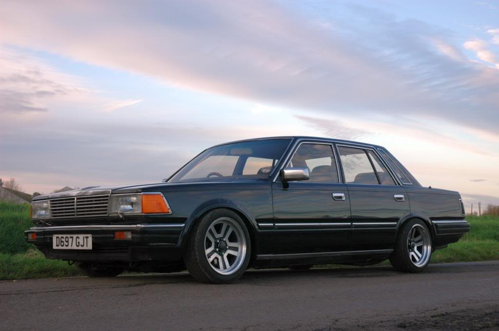 Nissan 300c