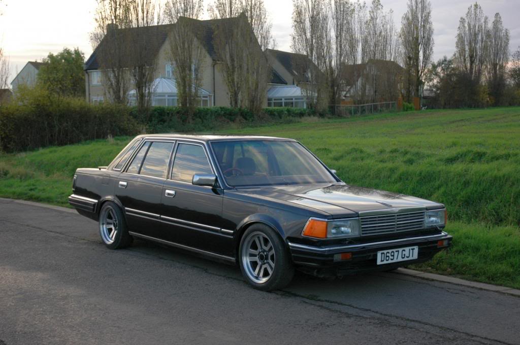 Nissan 300c