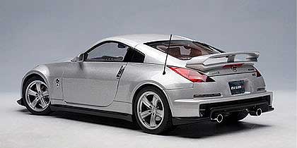 Nissan 380 Nissan 380