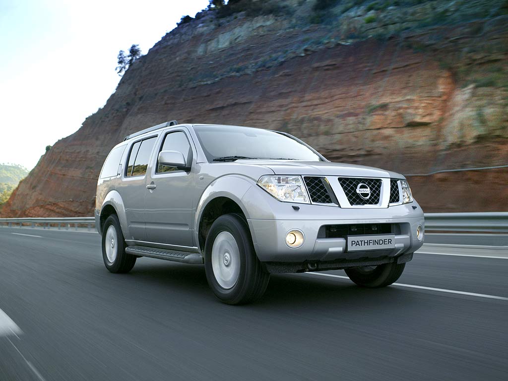Nissan 4
