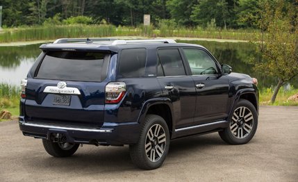 Nissan 4runner Nissan 4runner