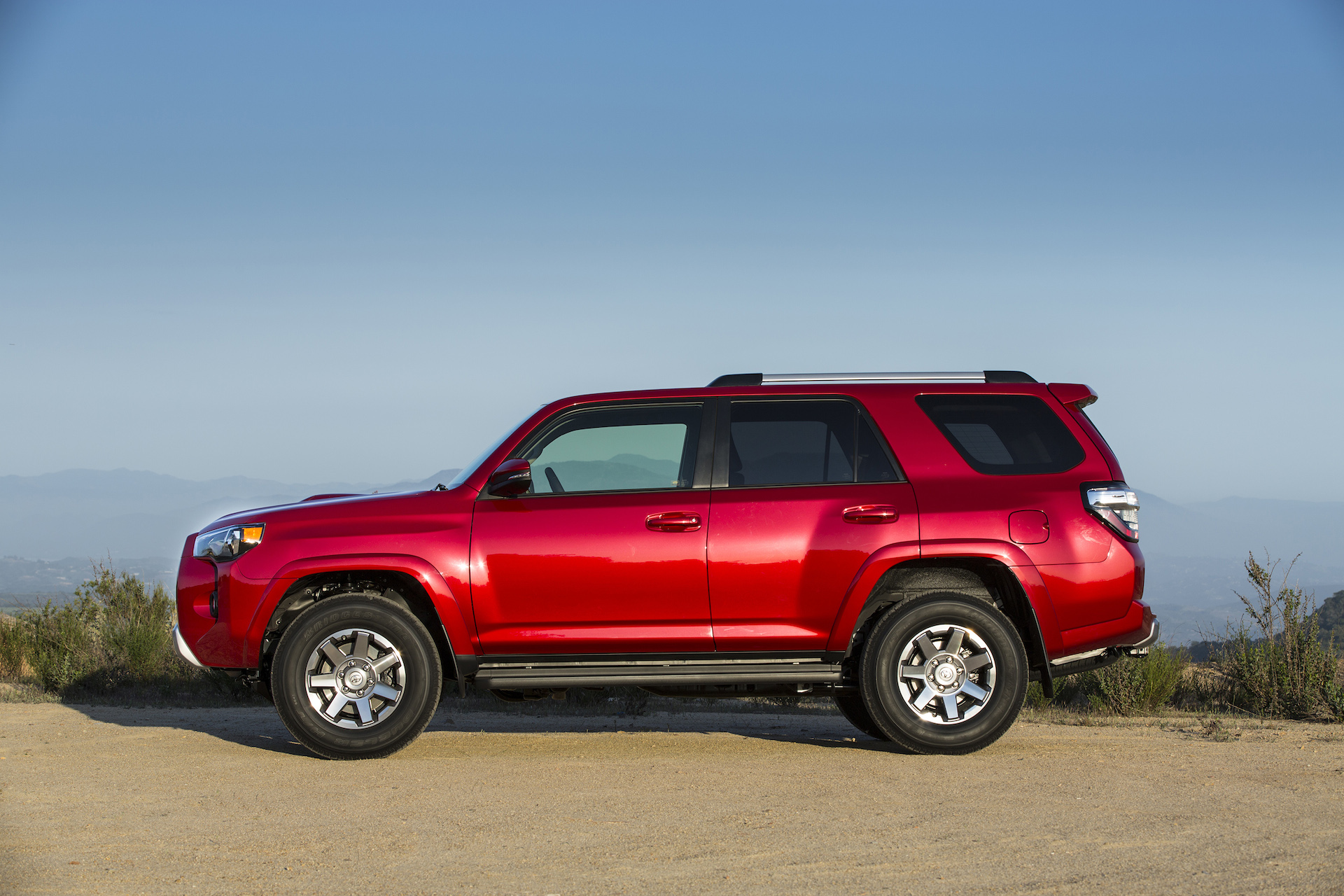 Nissan 4runner