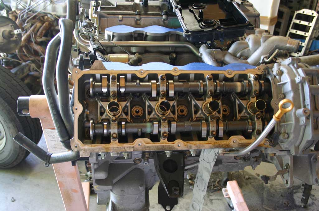 Nissan 5.6