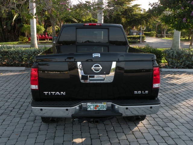 Nissan 5.6