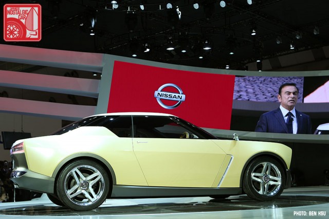 Nissan 510