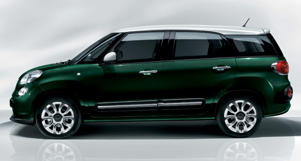 Nissan 7 Seater