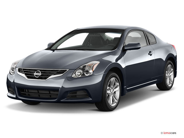 Nissan A