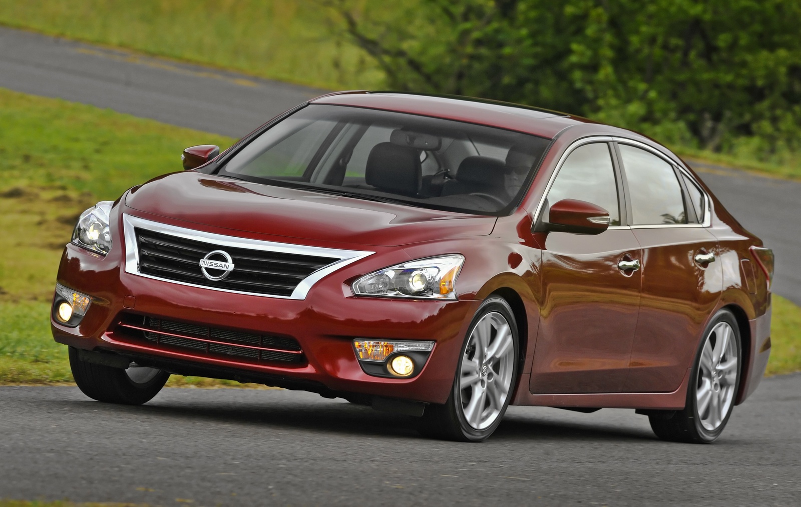 Nissan A