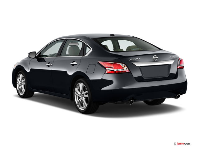 Nissan A
