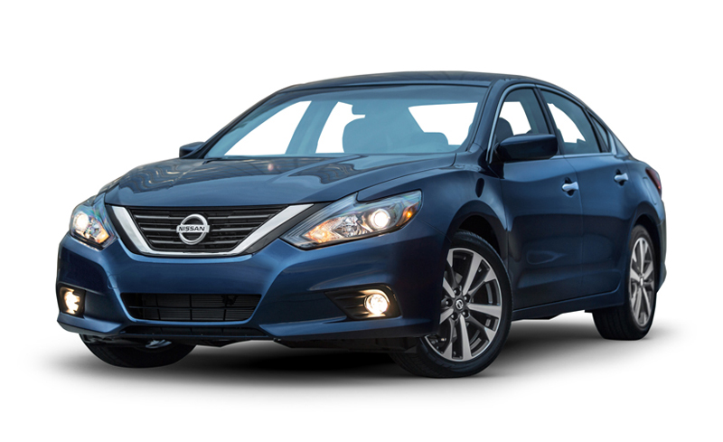 Nissan A