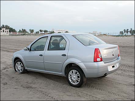 Nissan Aprio