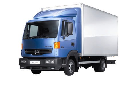 Nissan Atleon Nissan Atleon