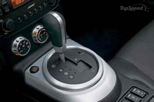 Nissan Automatic Nissan Automatic