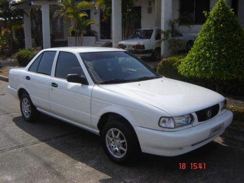 Nissan B