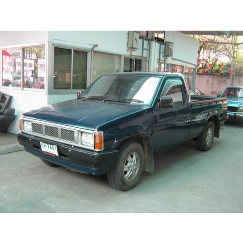 Nissan Big-M