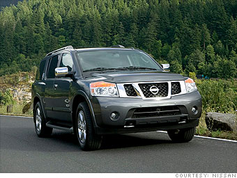 Nissan Big