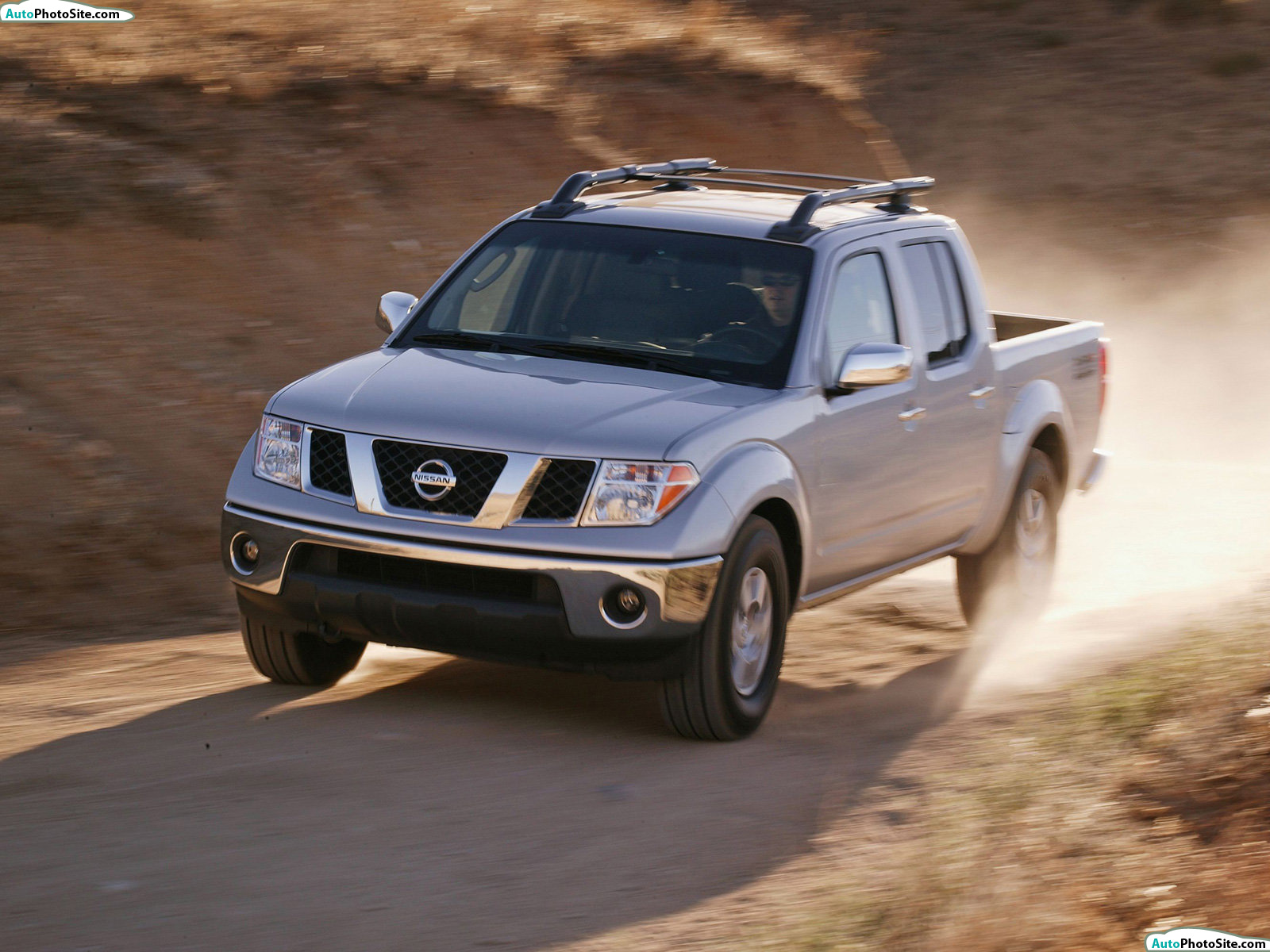 Nissan Big