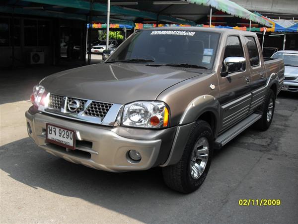 Nissan Big