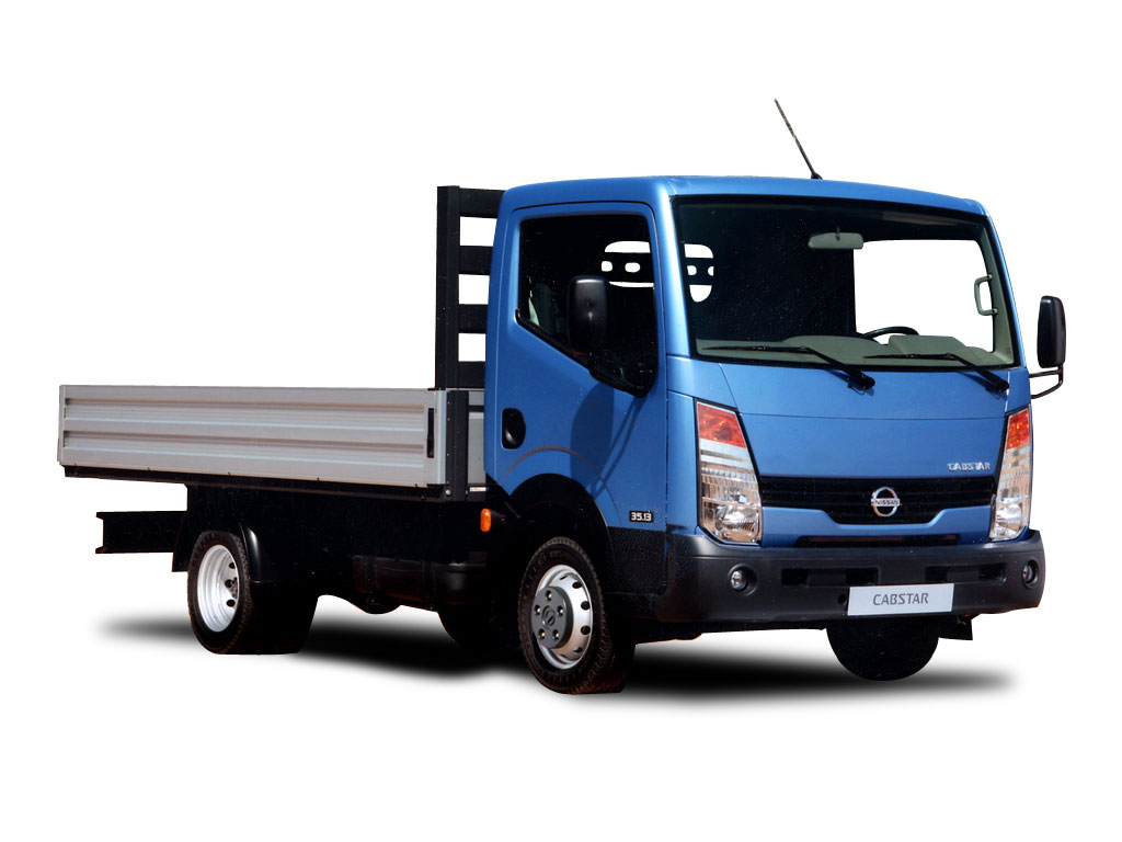 Nissan Cabster