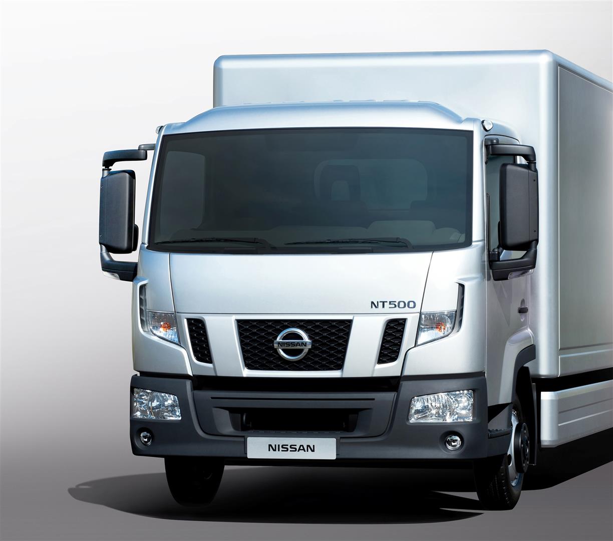 Nissan Camiones
