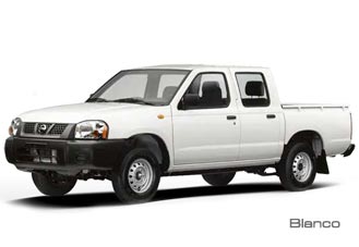 Nissan Camiones