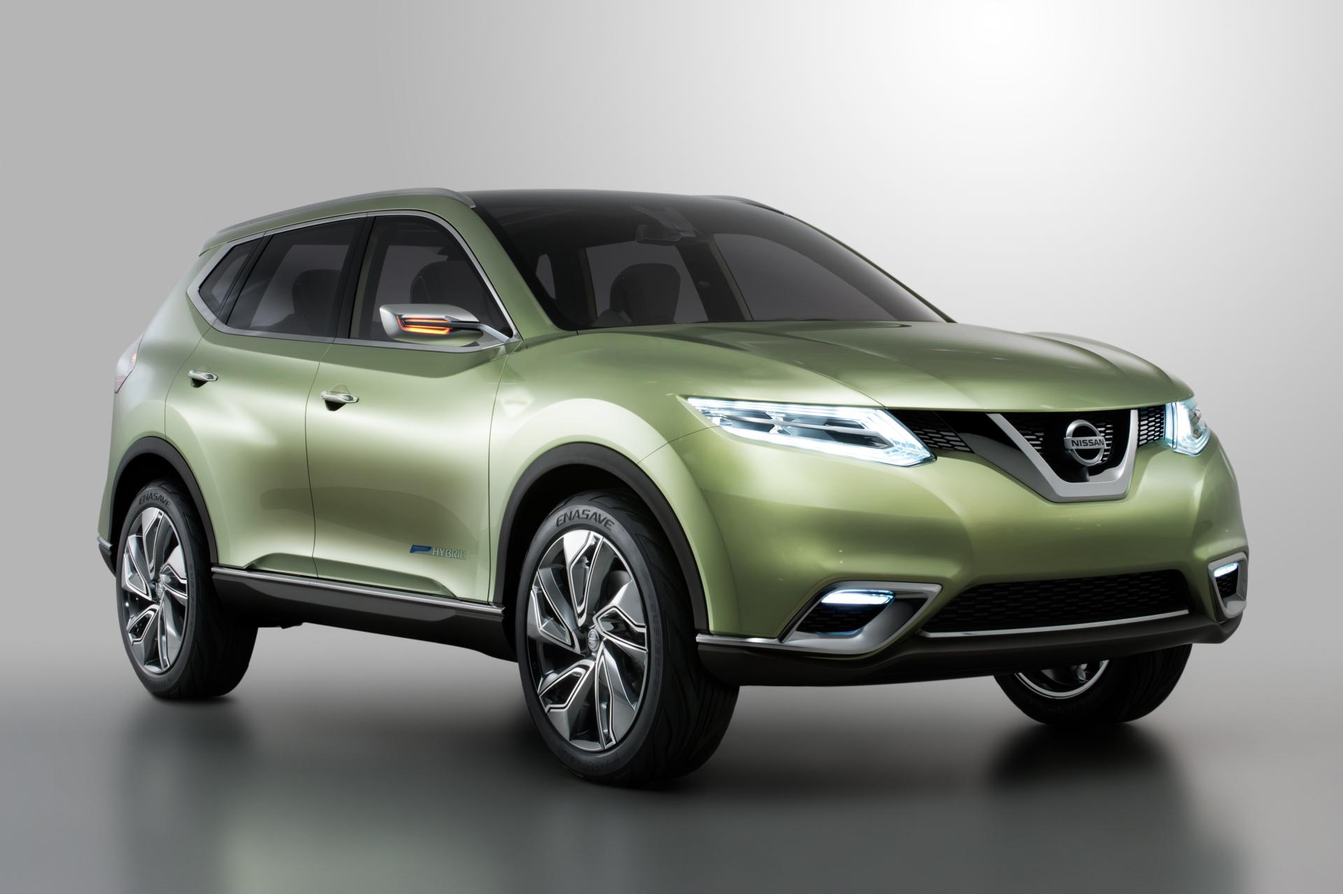Nissan Car