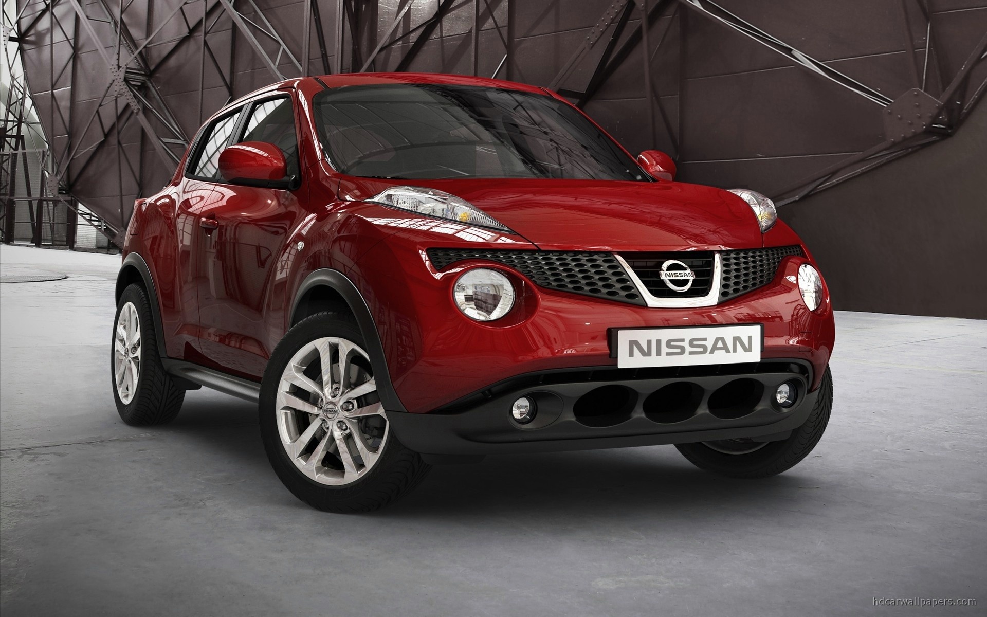 Nissan Car