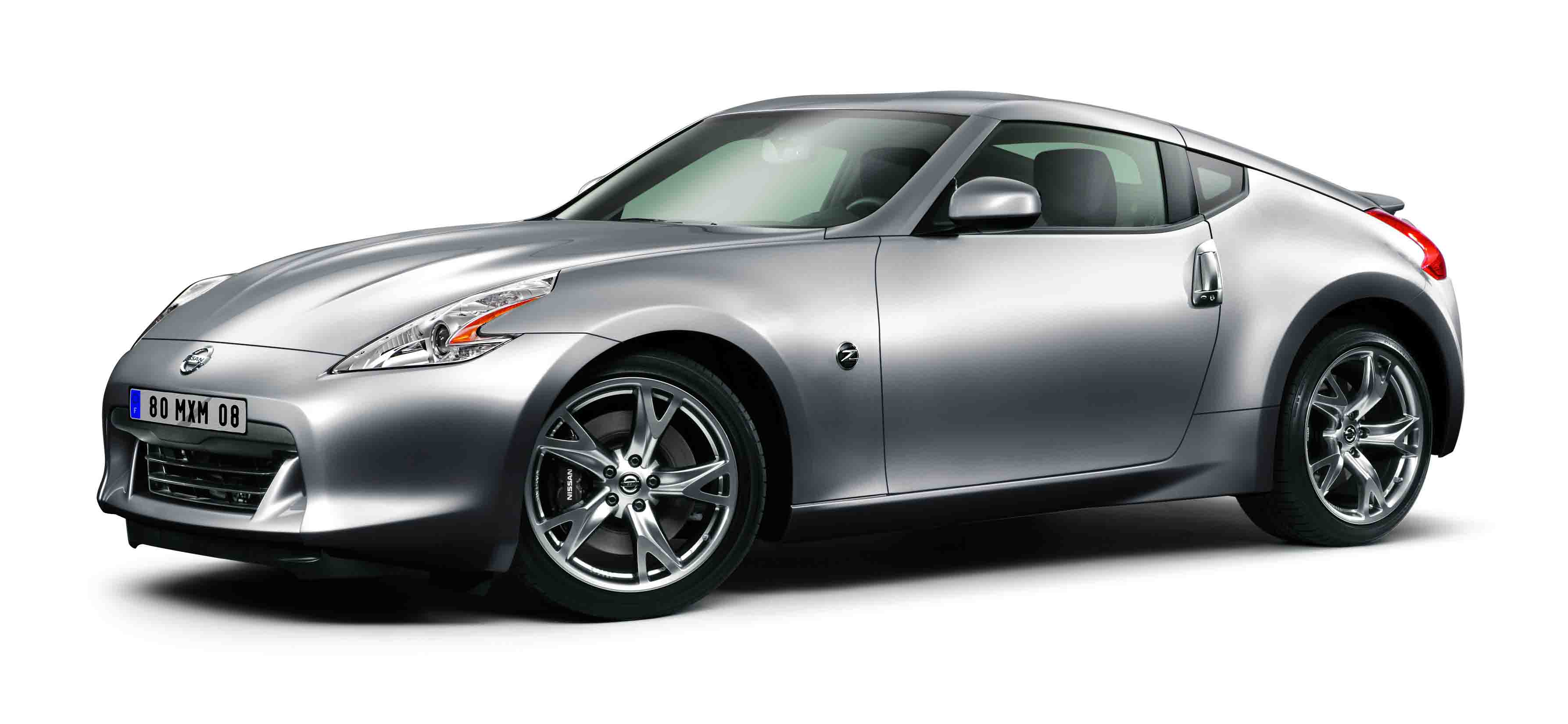 Nissan Car