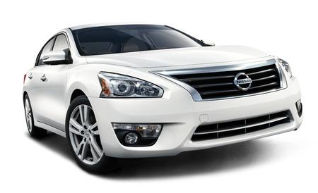 Nissan Car