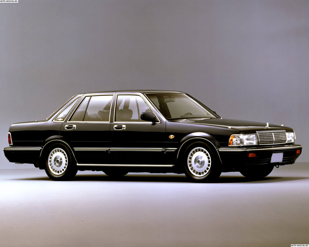 Nissan Cedric