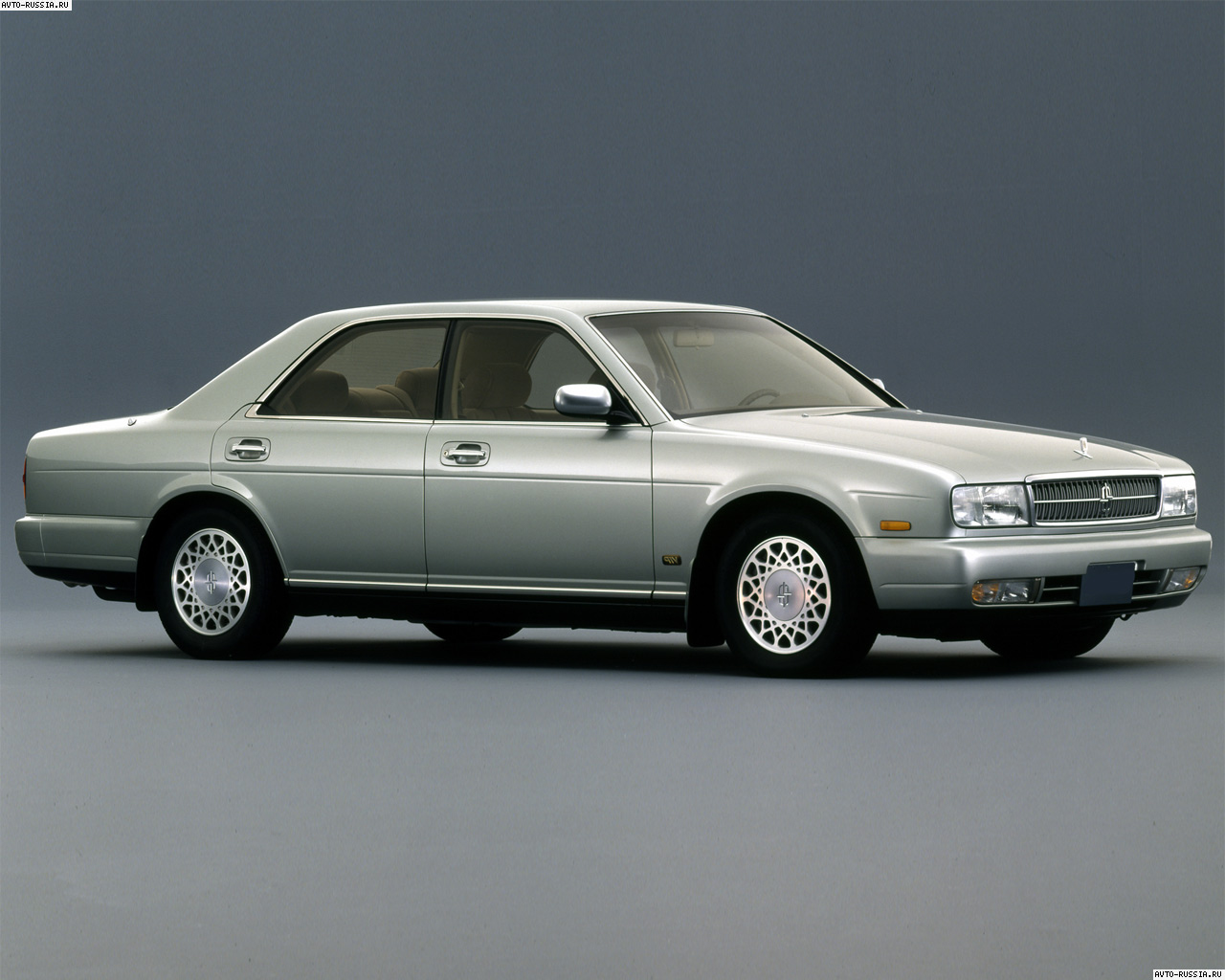 Nissan Cedric
