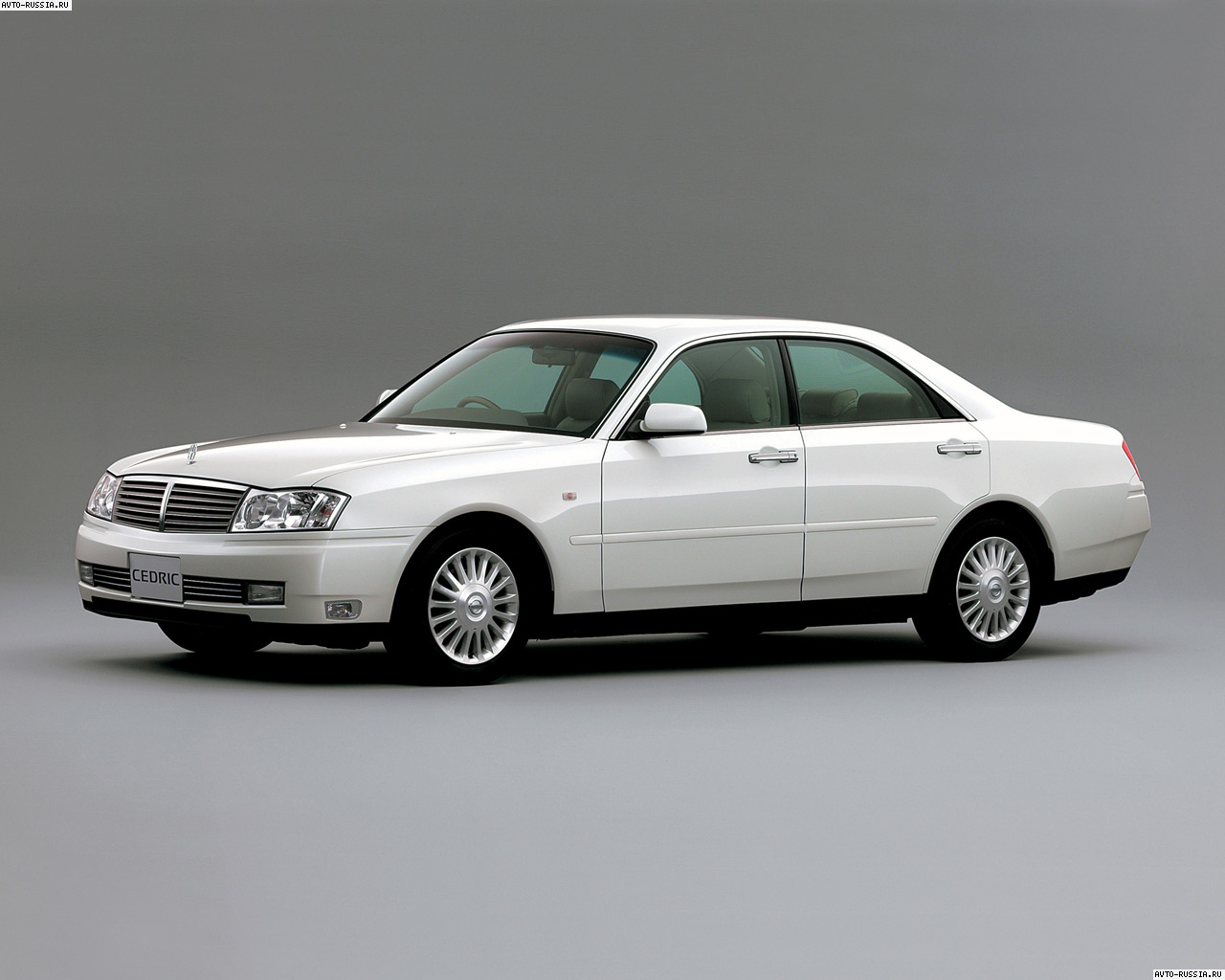Nissan Cedric