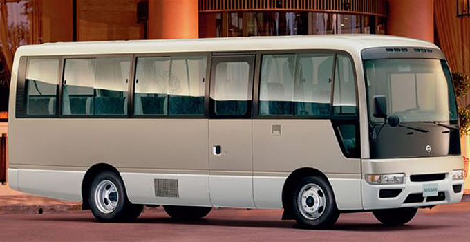 Nissan Civilian