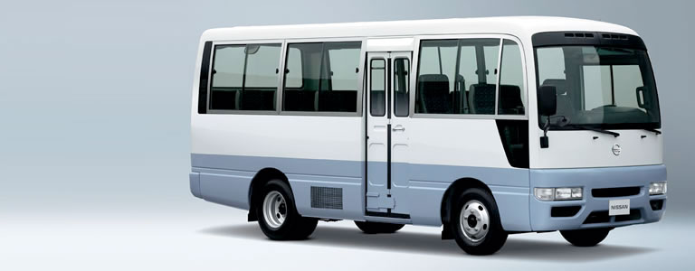 Nissan Civilian