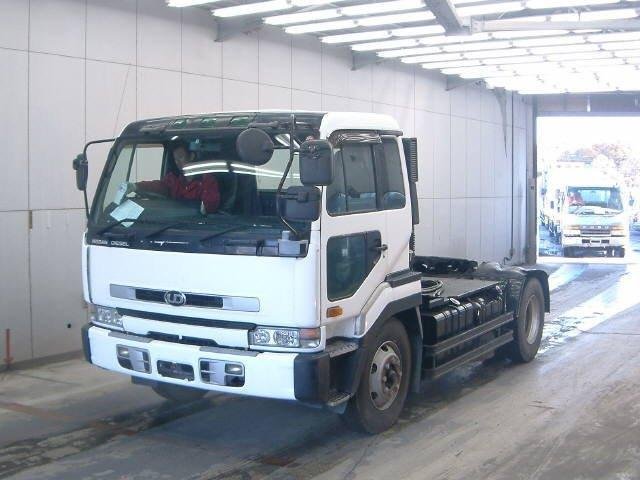 Nissan Ck