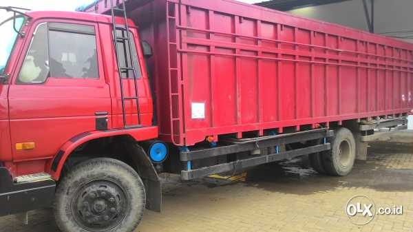 Nissan Ck Nissan Ck