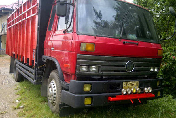 Nissan Ck