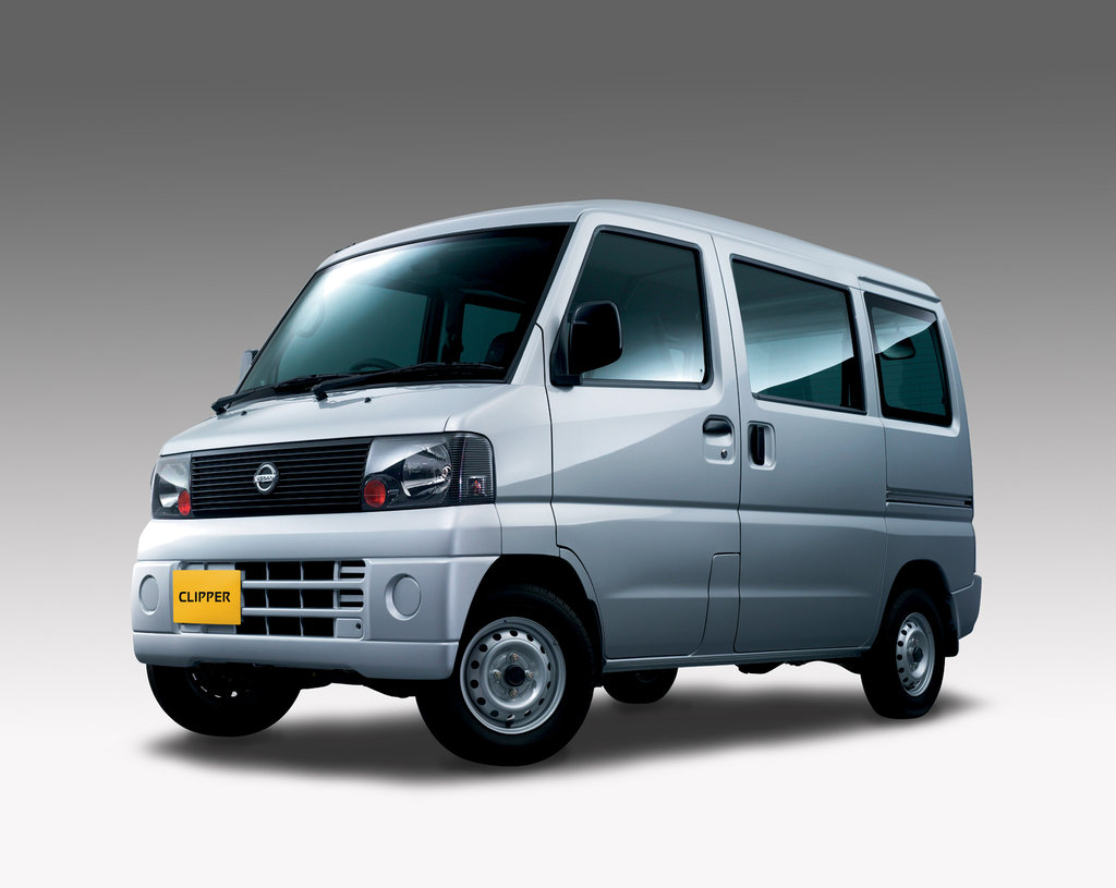 Nissan Clipper