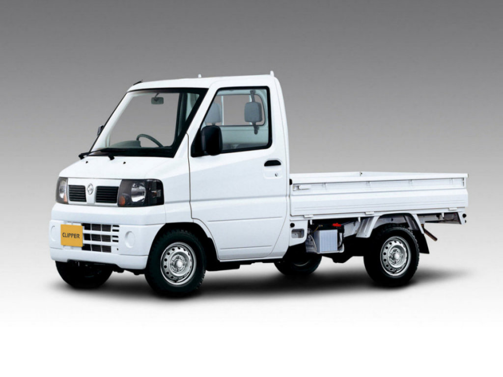 Nissan Clipper