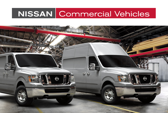 Nissan Commercial