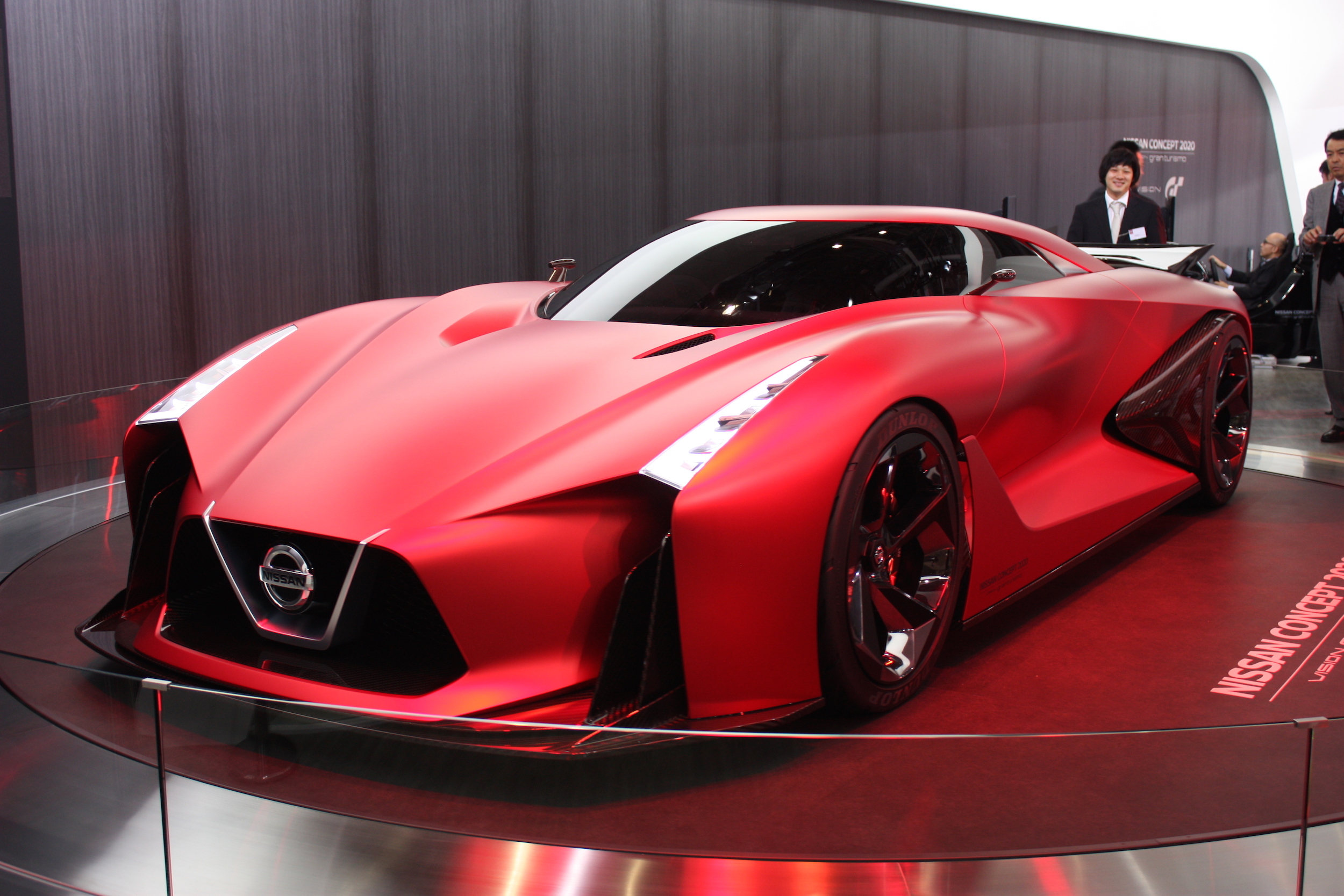 Nissan Concept