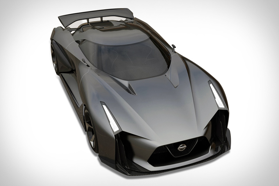 Nissan Concept