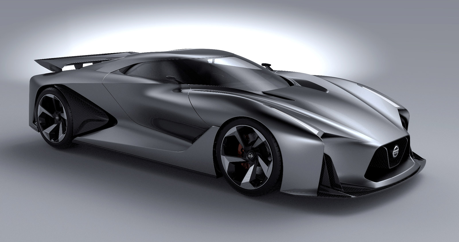 Nissan Concept