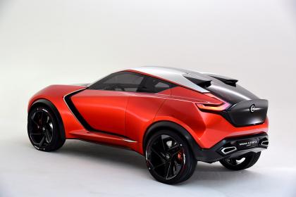 Nissan Concept