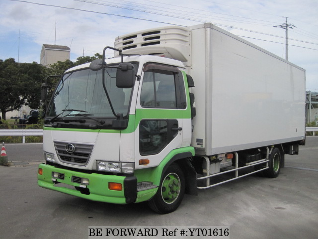 Nissan Condor