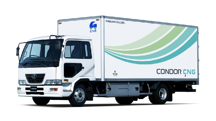 Nissan Condor