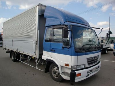 Nissan Condor