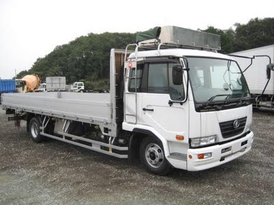 Nissan Condor