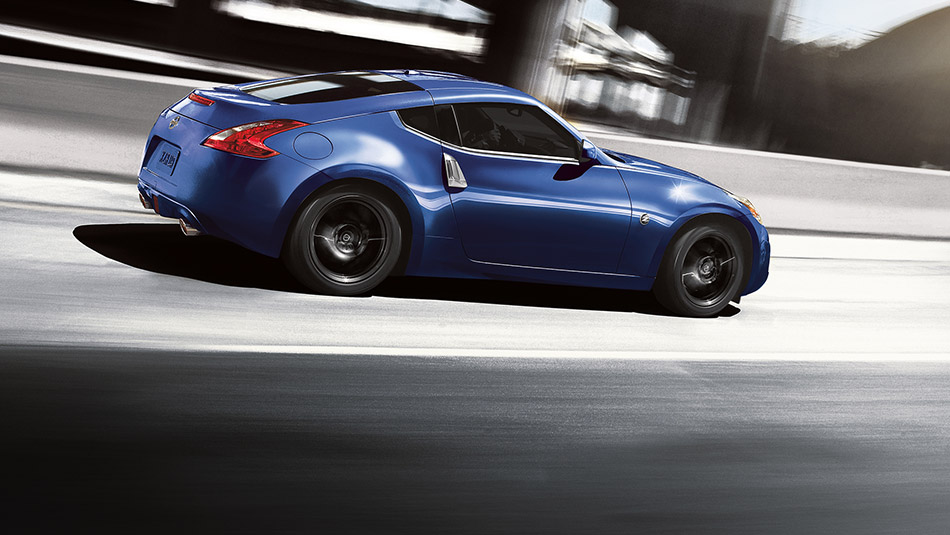 Nissan Coupe