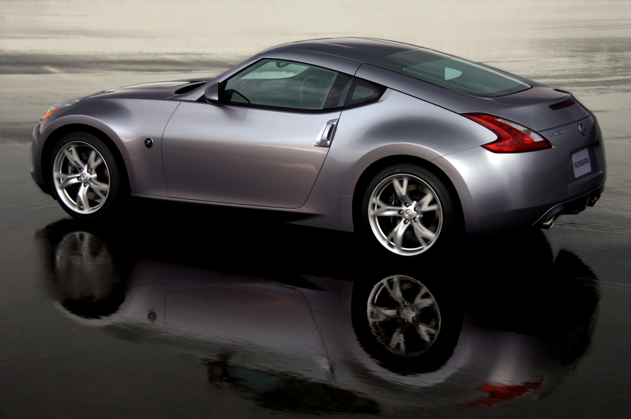 Nissan Coupe